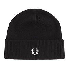 Fred Perry - Classic Merino Wool Beanie
