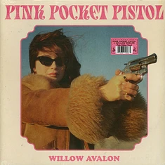 Willow Avalon - Pink Pocket Pistol