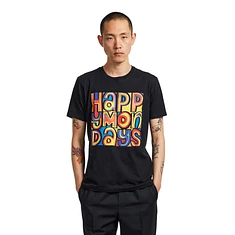 Happy Mondays - Greatest Hits T-Shirt