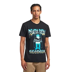 Death Row Records - Execution T-Shirt