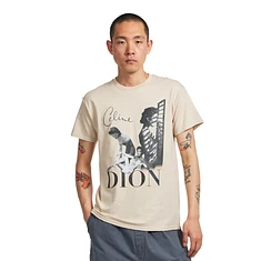 Celine Dion - Homage T-Shirt