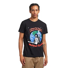 Jimi Hendrix - Earth Day T-Shirt