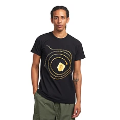 Tori Amos - Under The Pink Tour T-Shirt