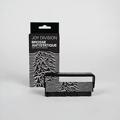 Joy Division - Anti-Static Carbon Fiber Brush