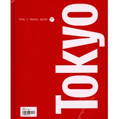 Type 7 - Guide To Tokyo