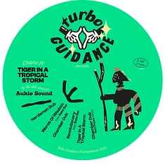 Aukio Sound - Tiger In A Tropical Storm