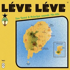 V.A. - Léve Léve 1