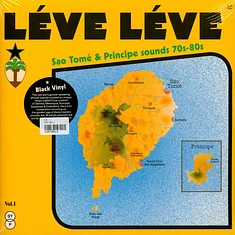 V.A. - Léve Léve 1