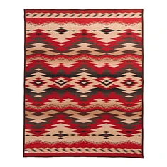 Pendleton - Jacquard Unnapped Robe