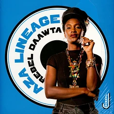 Aza Lineage - Rebel Daawta