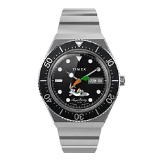 Timex Archive x Looney Tunes - Bugs Bunny M79 Automatic Watch