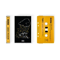 Elzhi - Lead Poison Alternate Artwork Edition