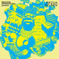 Mad Professor Presents - Melodies International Presents Ariwa Sounds