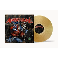 Airbourne - Airbourne Gold Nugget Vinyl Edition