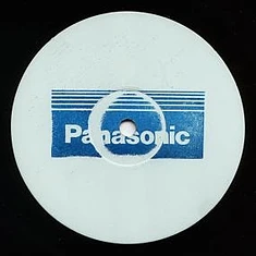 Panasonic - Muuntaja / Murtaja 2026 Repress