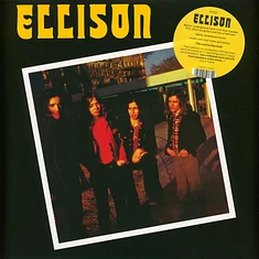 Ellison - Ellison