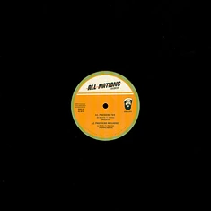 Dezzi D, Afrikan Simba, Puppa DJoul - Pressure EP