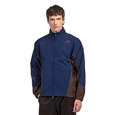 adidas x Arte Antwerp - Z.N.E. Material Mix Full-Zip Tracktop