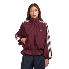 adidas - Blousy Oversized Track Top