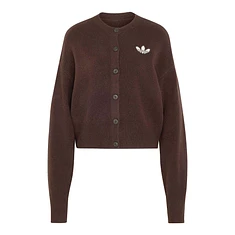 adidas - Essentials Knit Cardigan