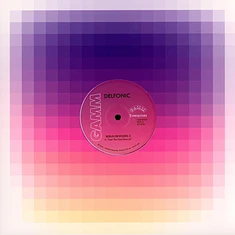 Delfonic - Berlin Reworks 3