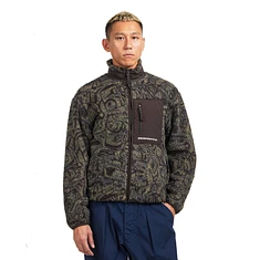 thisisneverthat - SP Sherpa Fleece Jacket