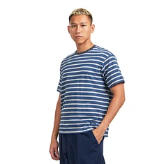 thisisneverthat - Striped Tee