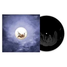 Tony Ann - Icarus Etched Vinyl Edition - Limited Edition