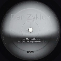 Der Zyklus - ...