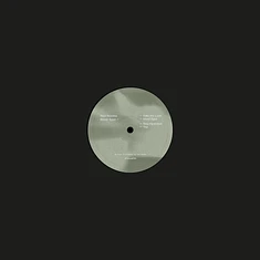 Red Rooms - Blind Spot EP