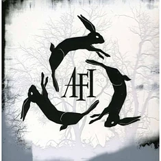 AFI (A Fire Inside) - Decemberunderground Black Vinyl Edition
