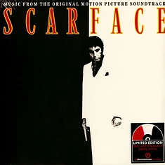 V.A. - OST Scarface