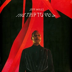 Jeff Mills - The Trip To Vega