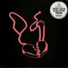 Curses - Next Wave Acid Punx Trois - Chapter 2