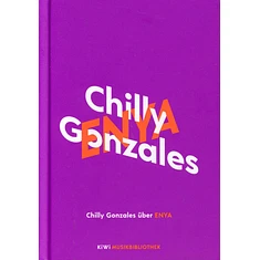 Chilly Gonzales - Chilly Gonzales Über Enya