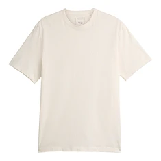 Y-3 - Regular Short Sleeve Tee