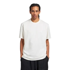Y-3 - Regular Short Sleeve Tee