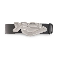 Y-3 - Logo Belt