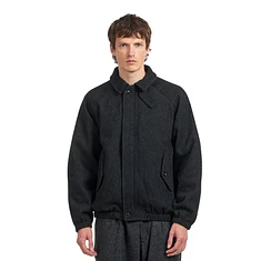 nanamica - Windstopper Short Jacket