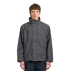 nanamica - 2L Pertex Unlimited Field Short Jacket