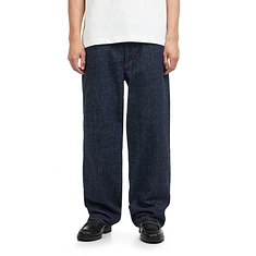 nanamica - Selvage Denim Pants