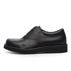 nanamica × REGAL Shoe & Co. - Gore-Tex Plain Toe Shoes