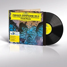 Claudio Abbado & Frederica Von Stade & Wiener Philharmoniker - Mahler: Symphony No. 4 Orignals Source