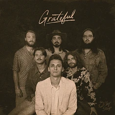 Red Clay Strays - Grateful