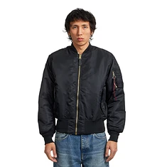 Alpha Industries - MA-1 Heritage Bomber Jacket