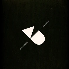 Estray & Federsen - Dubalearic EP Blue Vinyl Edition