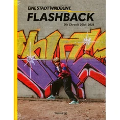 Eine Stadt Wird Bunt - Flashback - Die Chronik