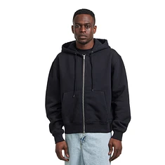 Patta - Embro Classic Zip Up Hooded Sweater