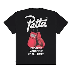 Patta - Protect Yourself T-Shirt