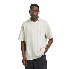 Patta - Knitted Football Shirt
